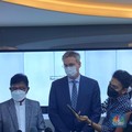 Lama Tak Terdengar, Apa Kabar RUU Perlindungan Data Pribadi?