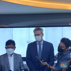 Lama Tak Terdengar, Apa Kabar RUU Perlindungan Data Pribadi?