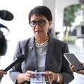 RI Bawa Pesan ke Menlu India Soal Penghinaan Nabi Muhammad