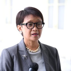 AS-Rusia 'Rusuh' soal Nuklir, Pemerintah RI Angkat Bicara
