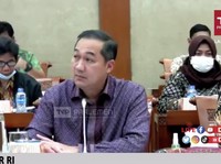 Oknum Bappebti Terima Fee, Mendag: Ibarat Pilot Pakai SIM C