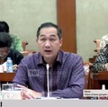 Mendag Lutfi: Harga Terigu, Telur Hingga Kedelai Naik