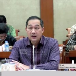 Mendag Lutfi: Harga Terigu, Telur Hingga Kedelai Naik