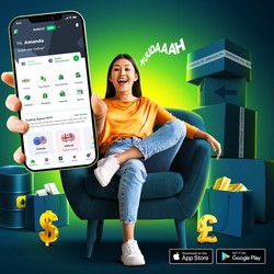 Gokil! Kini Trading Forex Semudah Belanja Online