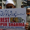 Sederet Kontroversi Anti-Islam di India hingga Kata Amerika
