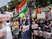 Buntut Kontroversi Islamofobia, Kemenlu Panggil Dubes India