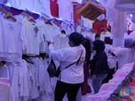 Aneh! Ternyata Impor Pakaian Bekas Ada Datanya, Resmi?