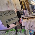 RI Pusing Impor Pakaian Bekas, Sanksi Ini Menanti Pedagang