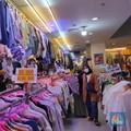 Ada Fenomena Stok Pakaian Bekas Impor Seret, Thrifting Langka