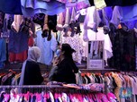 Kronologi Marketplace Siap Sanksi Penjual Pakaian Bekas Impor