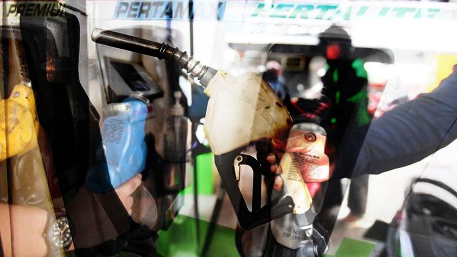 pembatasan Pertalite_Konten