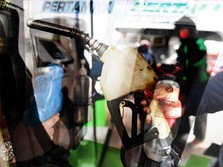 Daftar Mobil yang 'Diharamkan' Minum Pertalite, Punya Anda?