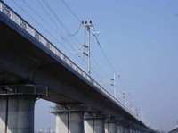 Asik! Tanda-Tanda Kereta Cepat JKT-BDG Bakal Diuji Coba