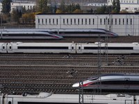 Catat! Kereta Cepat Jakarta-Bandung Operasi Juni 2023