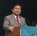 Prabowo Ungkap 'Harta Karun' Istimewa di RI, Diincar Asing!