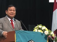 Prabowo Ungkap 'Harta Karun' Istimewa di RI, Diincar Asing!