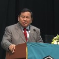 Waduh! Gegara Ini Prabowo Sampai Sebut RI Bisa Terancam Bubar