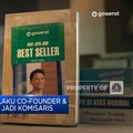Kevin Aluwi Bakal Jadi Komisaris GOTO