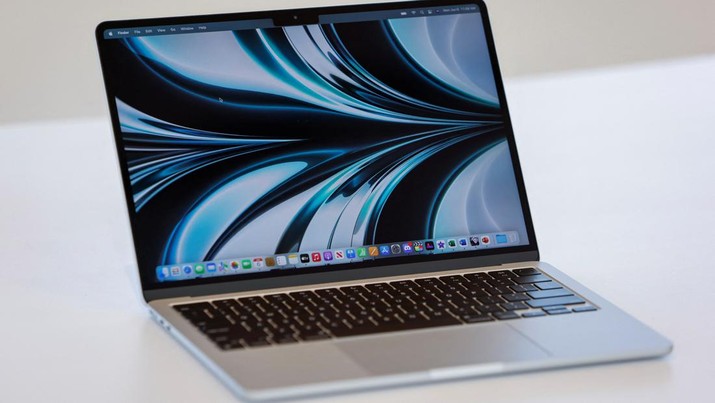 Cara Screenshot di Laptop Windows-Mac, Tak Perlu Aplikasi!