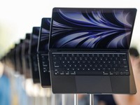 Apple Bikin Kejutan, Ini Dia MacBook Air M2 yang Baru Dirilis