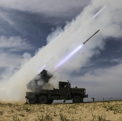 Perang Ukraina Panas Lagi, Komandan Rusia Tewas Kena Rudal Asal AS