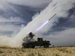 Ngeri, Tetangga RI Beli Rudal HIMARS yang Dipakai Hajar Rusia