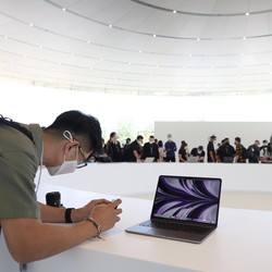 Apple Pamer Fitur Pembunuh Password, Kok Lebih Aman?