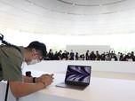 Apple Pamer Fitur Pembunuh Password, Kok Lebih Aman?