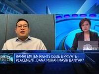 Suku Bunga Tinggi, Dana  Investor H2-2022 Lari Kemana?