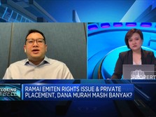 Suku Bunga Tinggi, Dana  Investor H2-2022 Lari Kemana?