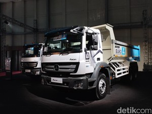 Truk Nggak Bisa Ngerem Mendadak, Mitos atau Fakta?