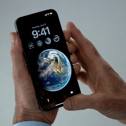 Netizen Tuding Apple Contek Xiaomi Gegara Fitur Layar Kunci