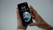Netizen Tuding Apple Contek Xiaomi Gegara Fitur Layar Kunci
