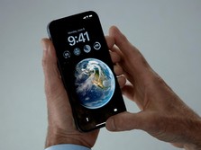 Tok, Eropa Paksa Apple Ganti Colokan iPhone