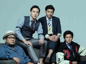 Yovie and Nuno Rayakan 24 Tahun, Fans Ngarep Album Baru dan Konser