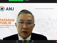 Top! ANJT Bagi Dividen USD 10 Juta