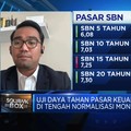Kekuatan Pasar Keuangan RI Hadapi Dampak 'Hawkish' The Fed