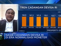 Bongkar 2 Penyebab Posisi Cadev Mei 2022 Turun Tipis