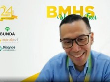 Morula Hadirkan Layanan Ruang Fertilitas Online