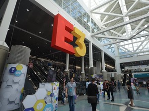 Festival Game Legendaris E3 Tamat Riwayatnya