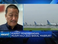 Harga Tiket Rute Luar Negeri Meroket, Bos Garuda Buka Suara