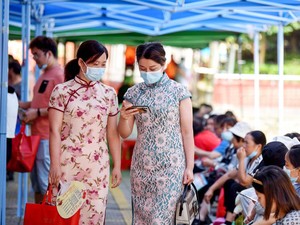 10 Negara dengan Rata-rata Badan Tertinggi di Dunia, Ini Daftarnya
