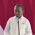 Bahlil: Ada Negara Tak Senang RI Kembangkan Baterai Listrik