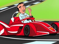 10 Daerah Dengan Ekonomi Tertinggi di 2023, Awas Kaget!