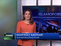 Islamofobia, Negara Muslim Berjemaah Hujat India
