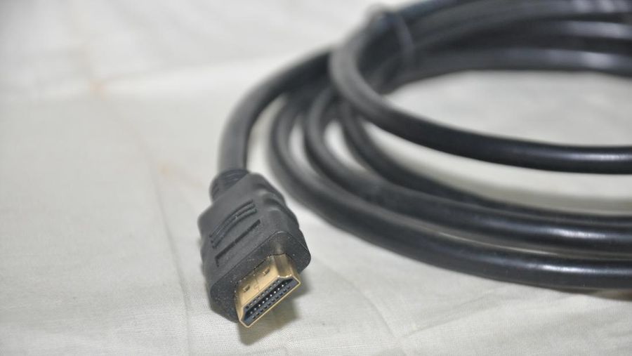 Kabel HDMI