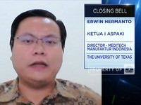 Kasus Melandai, Permintaan Alkes Covid-19 Turun Hingga 60%