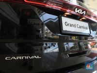 Jualan MPV Mewah Muat 11 Orang Ini Melesat! Eh Alphard Anjlok