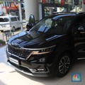 'Penghancur' Alphard Bisa Muat 11 Orang, Harga Lebih Murah