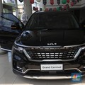 MPV 11 Seater Musuh Alphard, Nyicil Harga 1 Motor Matik/Bulan